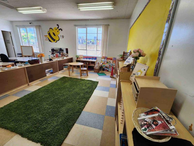 Photo of Keystone Montessori Preschool - Whittier, CA