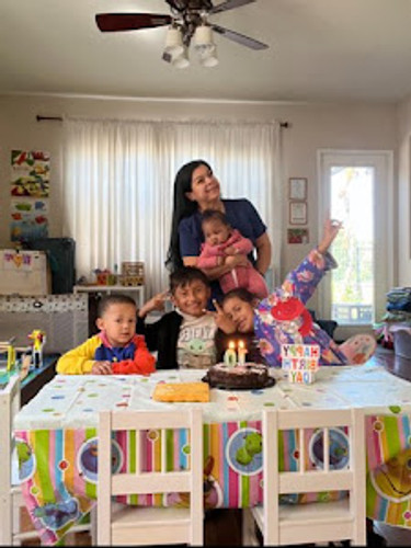 Photo of Robles Maritza Family Childcare - Chula Vista, CA