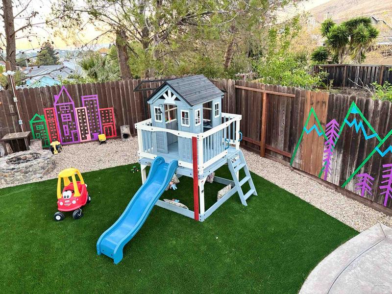 Photo of Quinonez, Azucena Fcch Daycare - Vallejo, CA