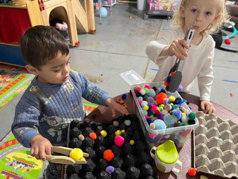 Photo of Sharing And Caring Daycsre - Plumas Lake, CA