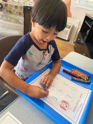 Photo of Turcaz Family Child Care - Ontario, CA