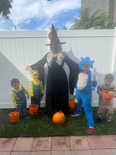 Photo of Berry Bright Daycare - Orange, CA