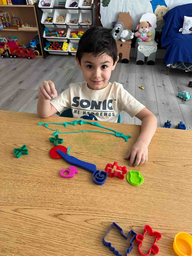 Photo of Gabby's Family Daycare - El Centro, CA