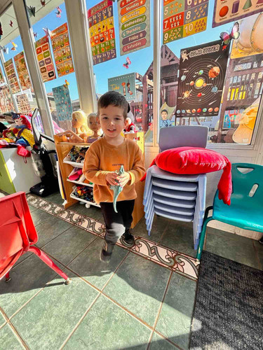 Photo of A Home Away From Home DayCare - San Jose, CA