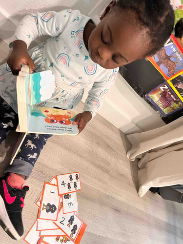 Photo of Blossom Child Care Daycare - Beaverton, OR