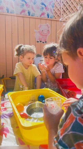 Photo of Angelica’s Daycare - Los Angeles, CA