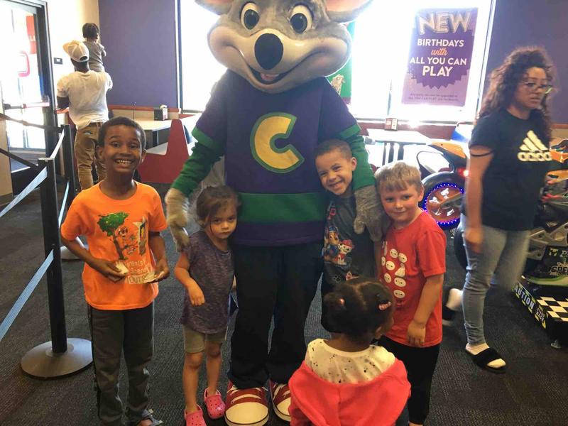 Photo of Mariam Mohamed Family Child Care - El Cajon, CA