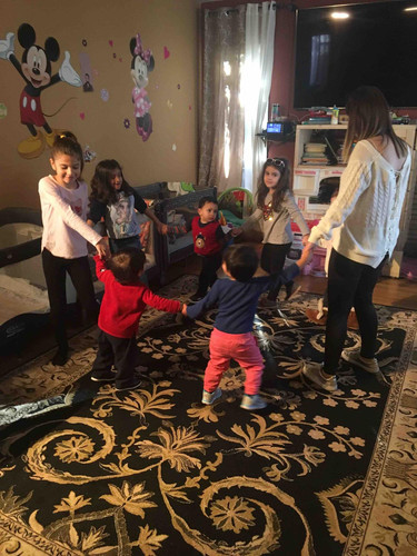 Photo of Vardanyan Family Daycare - Glendale, CA