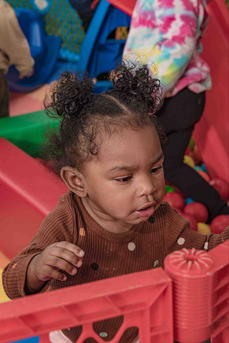 Photo of Hayes Family Child Care - Moreno Valley, CA