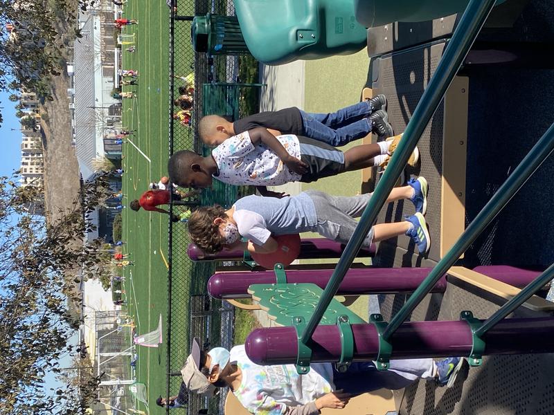 Photo of Brainiacs Daycare Center - Inglewood, CA