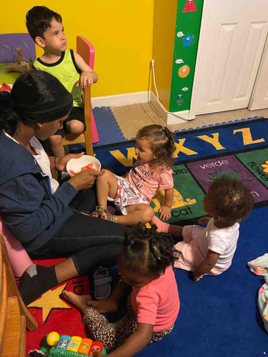 Photo of Little Friends House - Lynbrook, NY