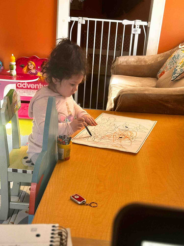 Photo of Yojani Barrera Daycare - Clinton, MA