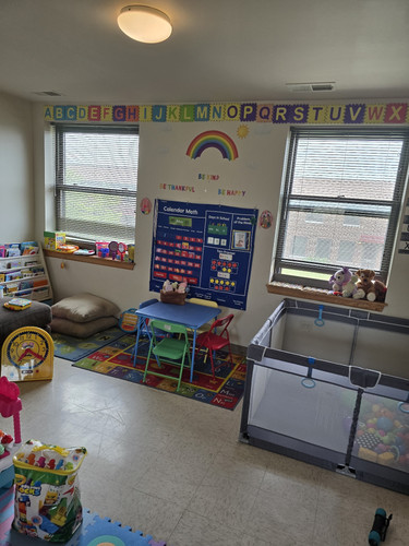 Photo of Little Park Learn N Play - Chicago, IL