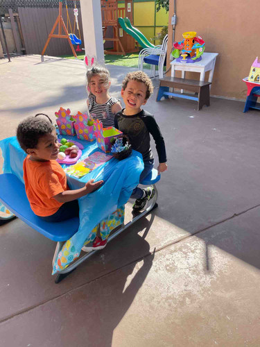 Photo of Susanna's Sunshine Daycare - North Hills, CA