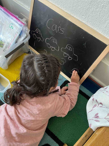 Photo of Sunny Wells Montessori Daycare - Pomona, CA