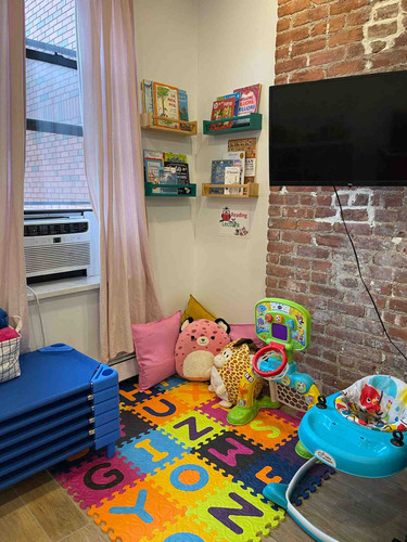 Photo of Precious Sprout