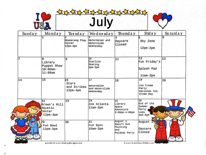 Photo of Kreative Kids Family Daycare - Ellenwood, GA