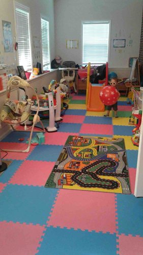 Photo of Golapi Early Learning Center - Silver Spring, MD