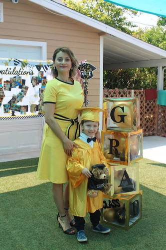 Photo of Little Stars Davoian Family Daycare - Glendale, CA