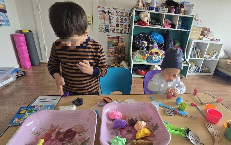 Photo of La Paz Daycare - Daly City, CA