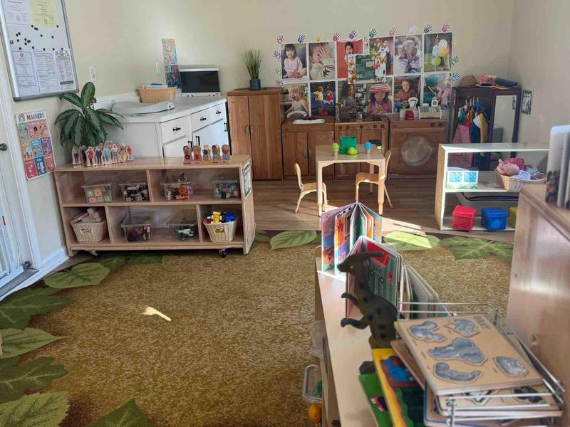 Photo of Madrigal Lombera, Perla Daycare - San Pablo, CA