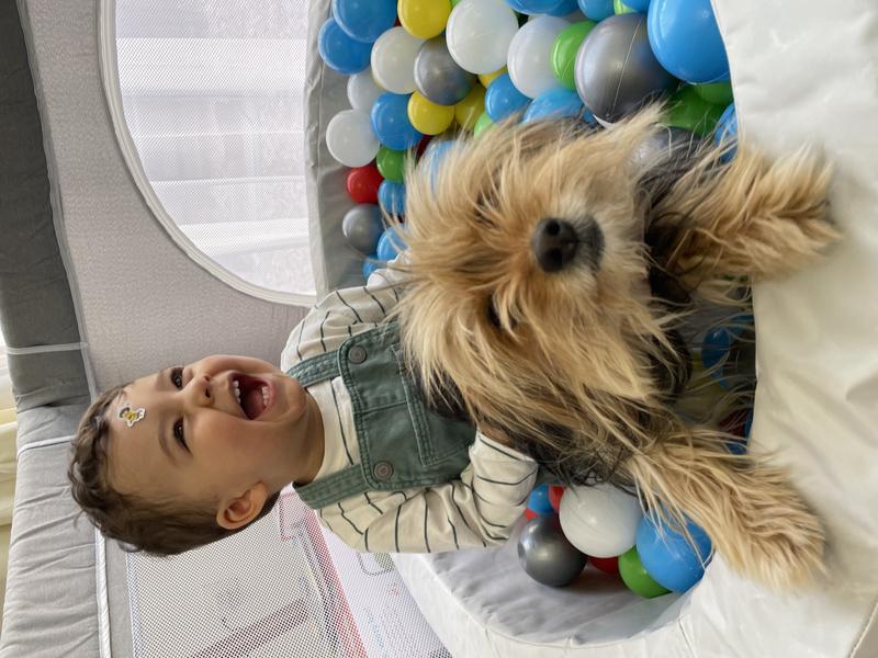 Photo of Luisa M. - Tucson, AZ