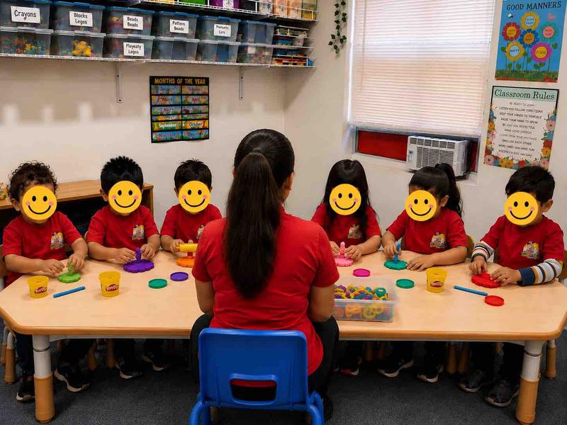 Photo of Yessenia Alvarado Perez Daycare - Chelsea, MA