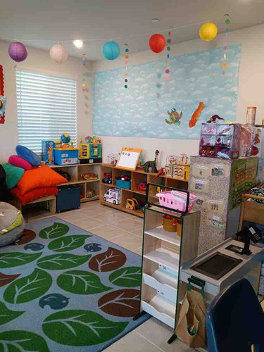 Photo of Evening Star Daycare