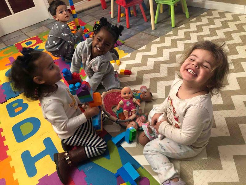 Photo of Home Ave. Family Daycare - San Diego, CA