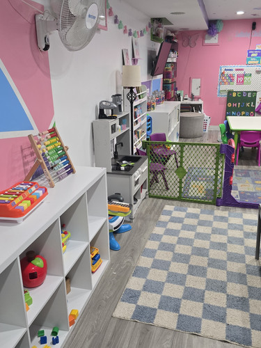 Photo of Katrina Savoy Daycare - Hyattsville, MD
