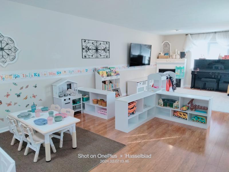 Photo of Maria Cristina De Andrade Daycare - Ashland, MA