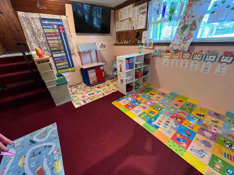 Photo of Little Bunny Beginning Daycare - Northborough, MA