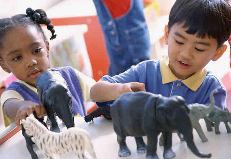 Photo of Abc Teeter Toddler’s