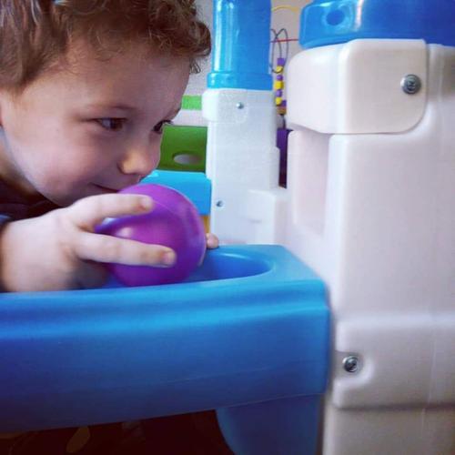 Photo of Los Tigrillos Family Daycare - Sylmar, CA