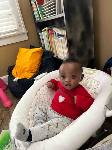 Photo of Blessed ByThe Best Childcare Daycare - Indianapolis, IN