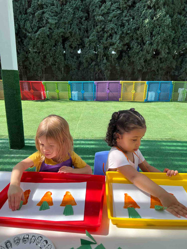 Photo of Tarina Daycare Irvine - Irvine, CA