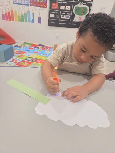 Photo of Davies Family Child Care - Hemet, CA