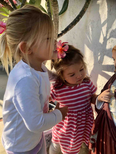 Photo of Patterson Family Daycare - Long Beach, CA