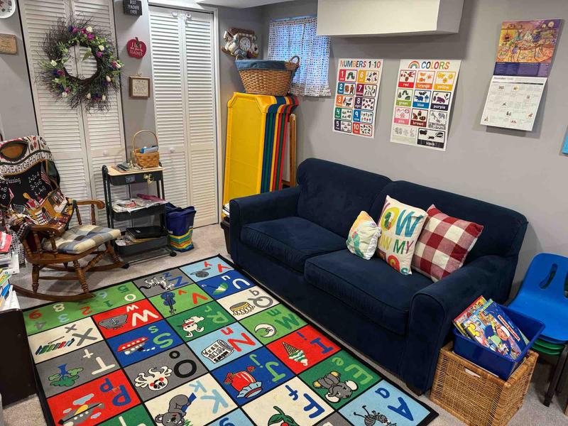 Photo of A Place To Grow Child Development Home - Washington, DC