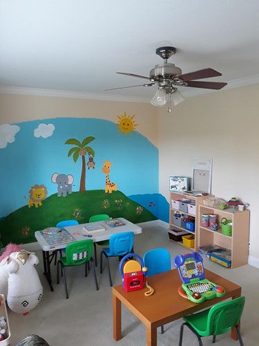 Photo of Sunny Days Family Daycare - Escondido, CA