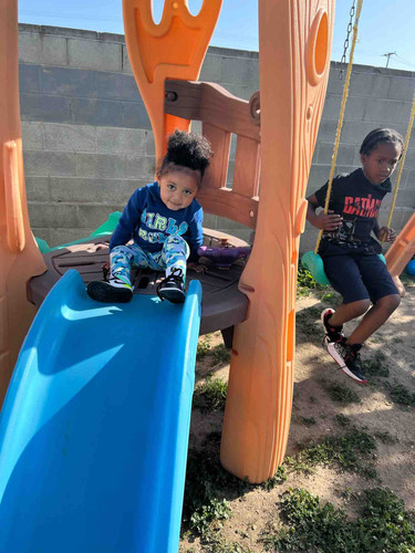 Photo of Cherry Family Childcare Daycare - Compton, CA