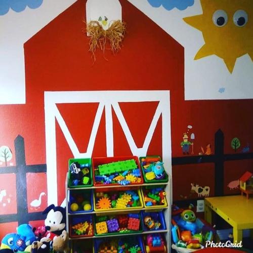 Photo of Rocking Knowledge Family Home Daycare - Los Angeles, CA