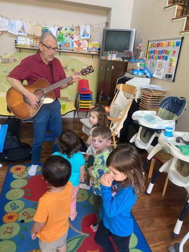 Photo of Garden of Angels - Sacramento, CA