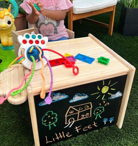 Photo of Little Feet Home DayCare