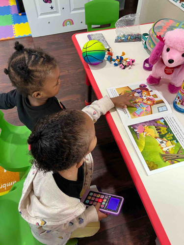 Photo of Dreamy Kids Daycare - Los Angeles, CA