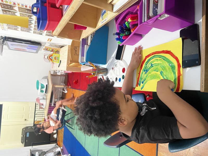 Photo of Mom’s Group Family Daycare - Bronx, NY