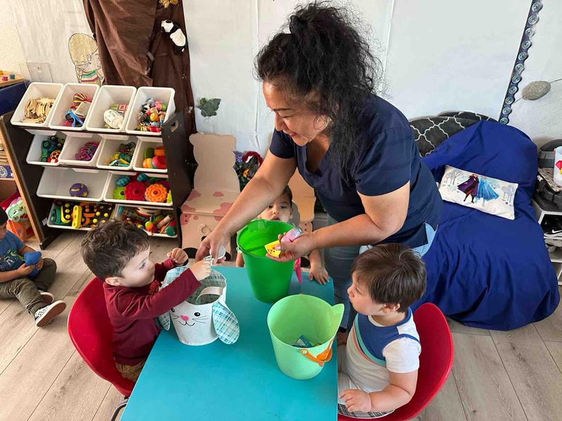 Photo of Gabby's Family Daycare - El Centro, CA
