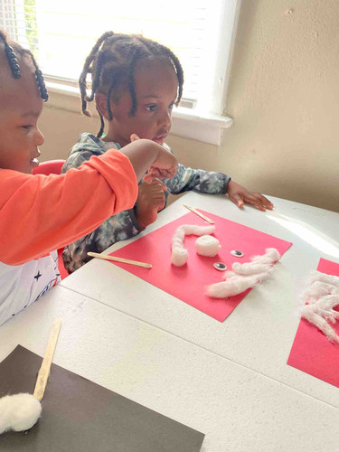 Photo of Mecee’s Toddler Town - Indianapoli, IN