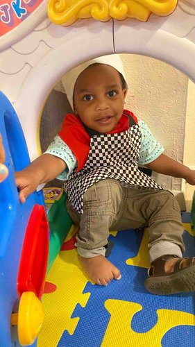 Photo of Caillou Childcare - Hyde Park, MA