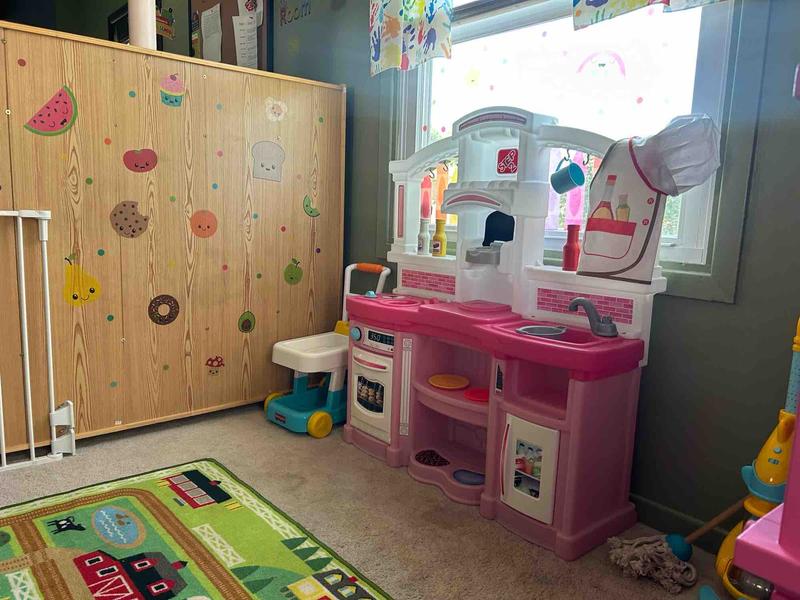 Photo of Home Away From Home Childcare Center LLC. Daycare - Willingboro, NJ